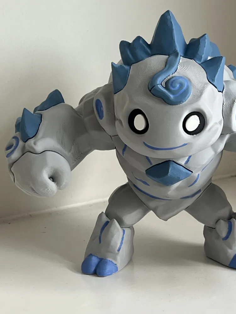 mountain giant little, photo 3 of 4 - Dolls & Pretend Play, dota2