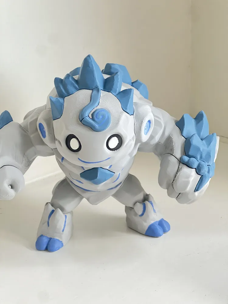 mountain giant little, photo 4 of 4 - Dolls & Pretend Play, Dota 2