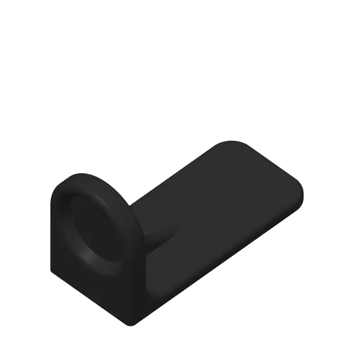 Mounts for Fishing Rods, Pool Cues, Brooms, etc., photo 4 of 4 - Mounts for Fishing Rods, Pool Cues, Brooms, etc. Hobby & DIY