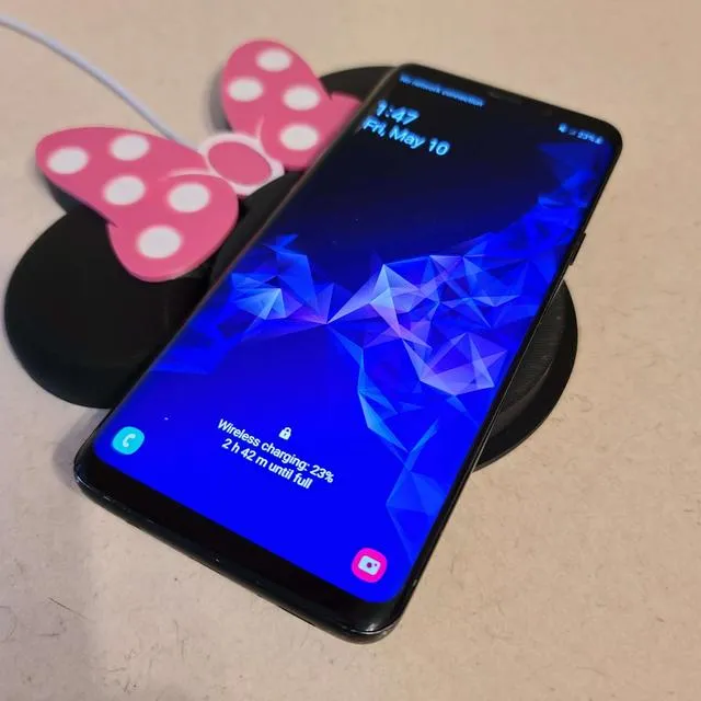 Mrs. Mouse Phone Charger, photo 3 of 4 - Mrs. Mouse Phone Charger Hobby & DIY