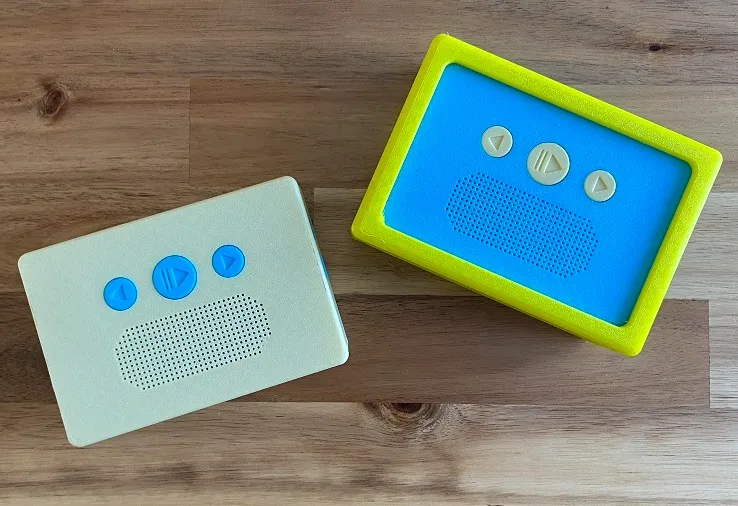 Music Box + construction manual, photo 4 of 4 - Music Box + construction manual Toys & Games