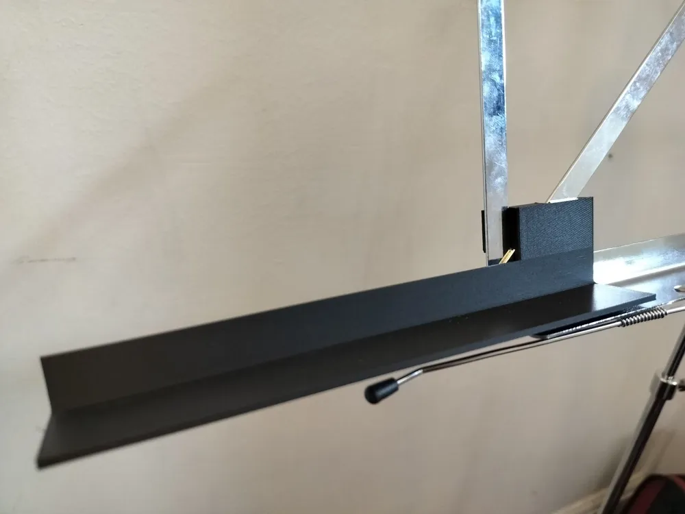 Music Stand Extender, photo 3 of 4 - Music Stand Extender Music & Instruments