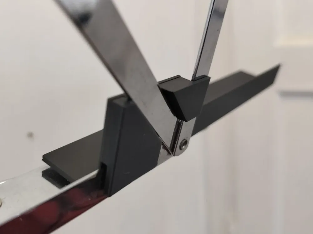 Music Stand Extender
