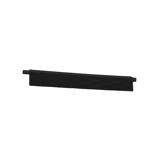 Mustang Mach-E Shutter Grill, another view - BBQ & Grill Accessories, ev-vida