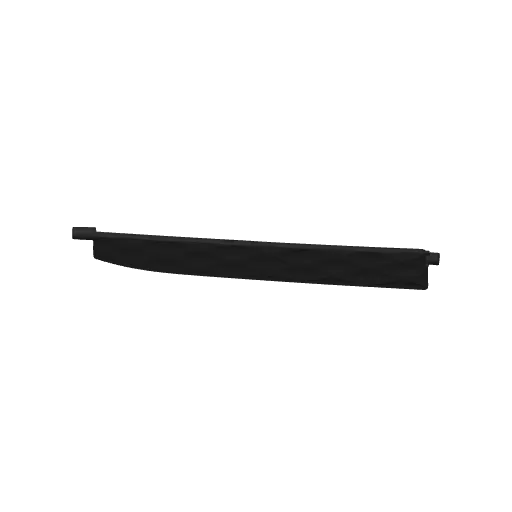 Mustang Mach-E Shutter Grill, another view - BBQ & Grill Accessories, bestevmod