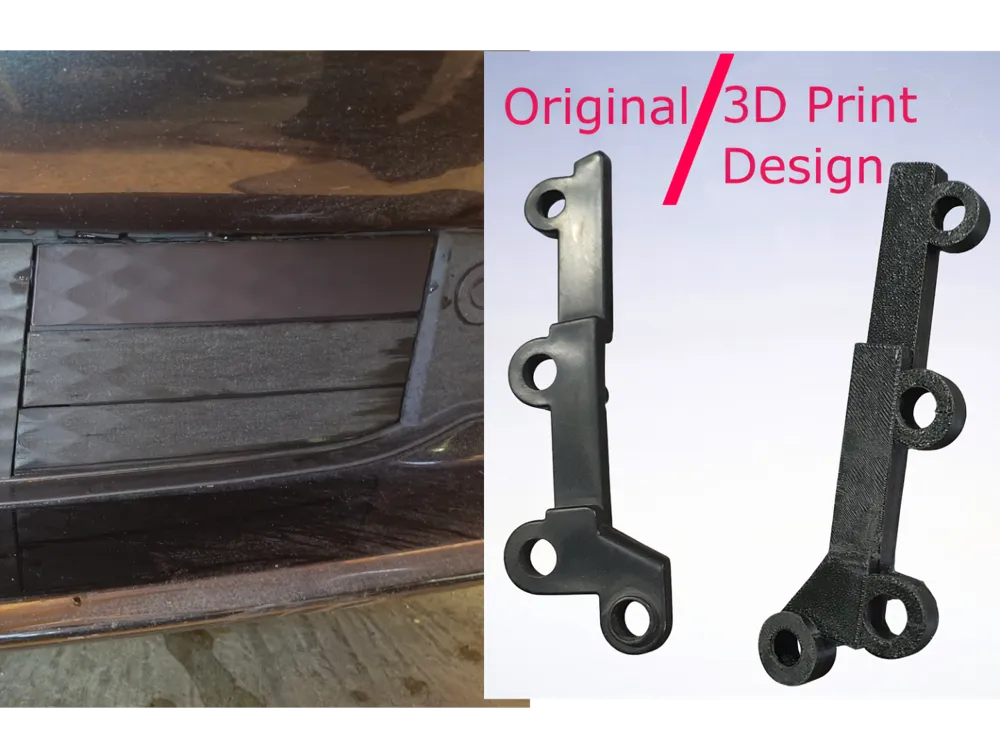 Mustang Mach-E Shutter Grill (all 6)+rotating arms