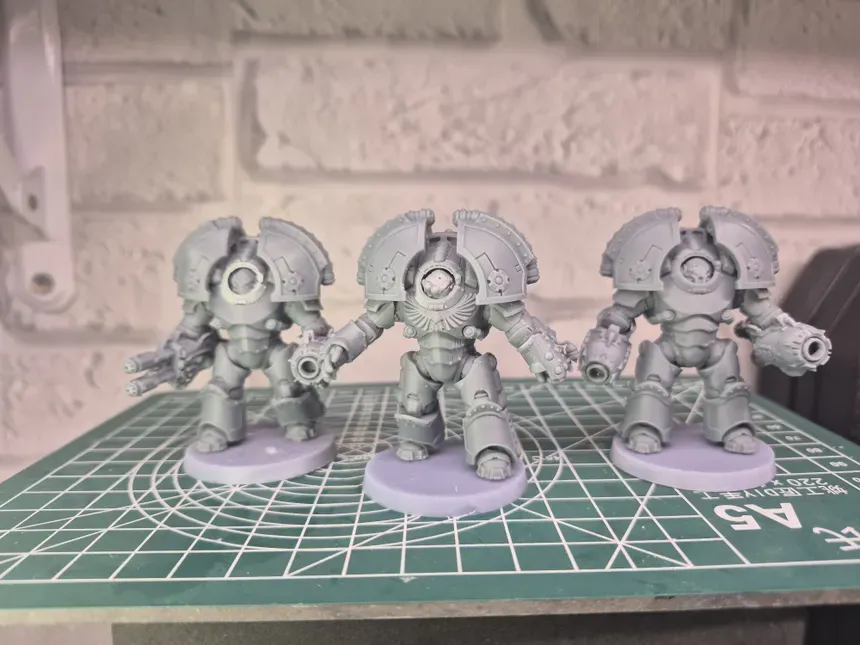 My saturn terminator, photo 4 of 4 - My saturn terminator Hobby & DIY