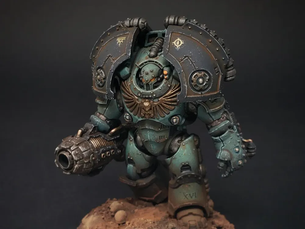 My saturn terminator - Other Hobby & DIY, in stock in India