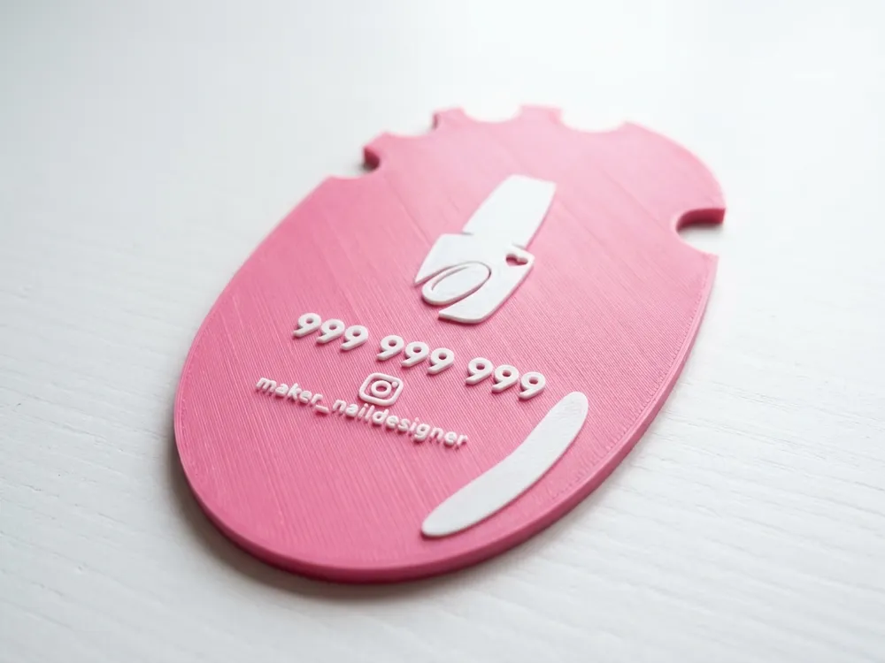 Expositor de Unha para Nail Designer - Plates, Bowls & Serving Trays, in stock in India