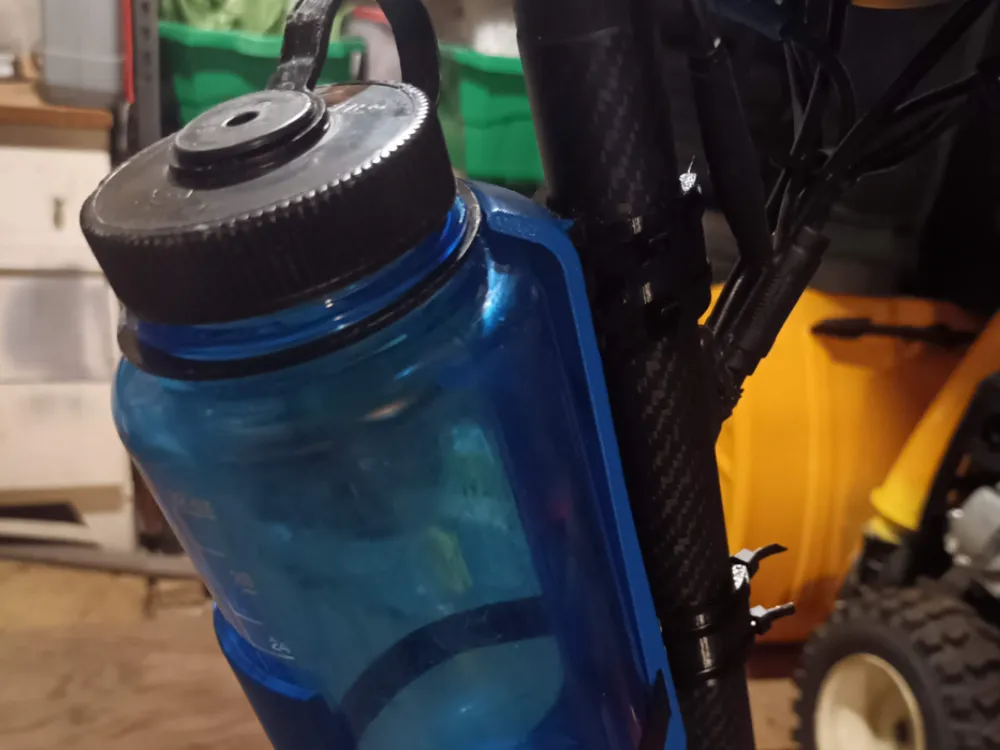 Nami Burn-E (2) Nalgene Bottle Holder - Vehicles, in stock in India