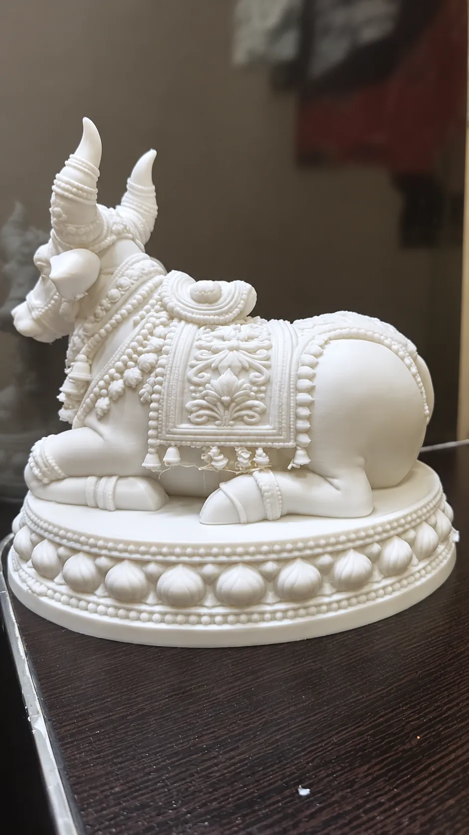 Nandi Statues, photo 3 of 4 - Nandi Statues Art