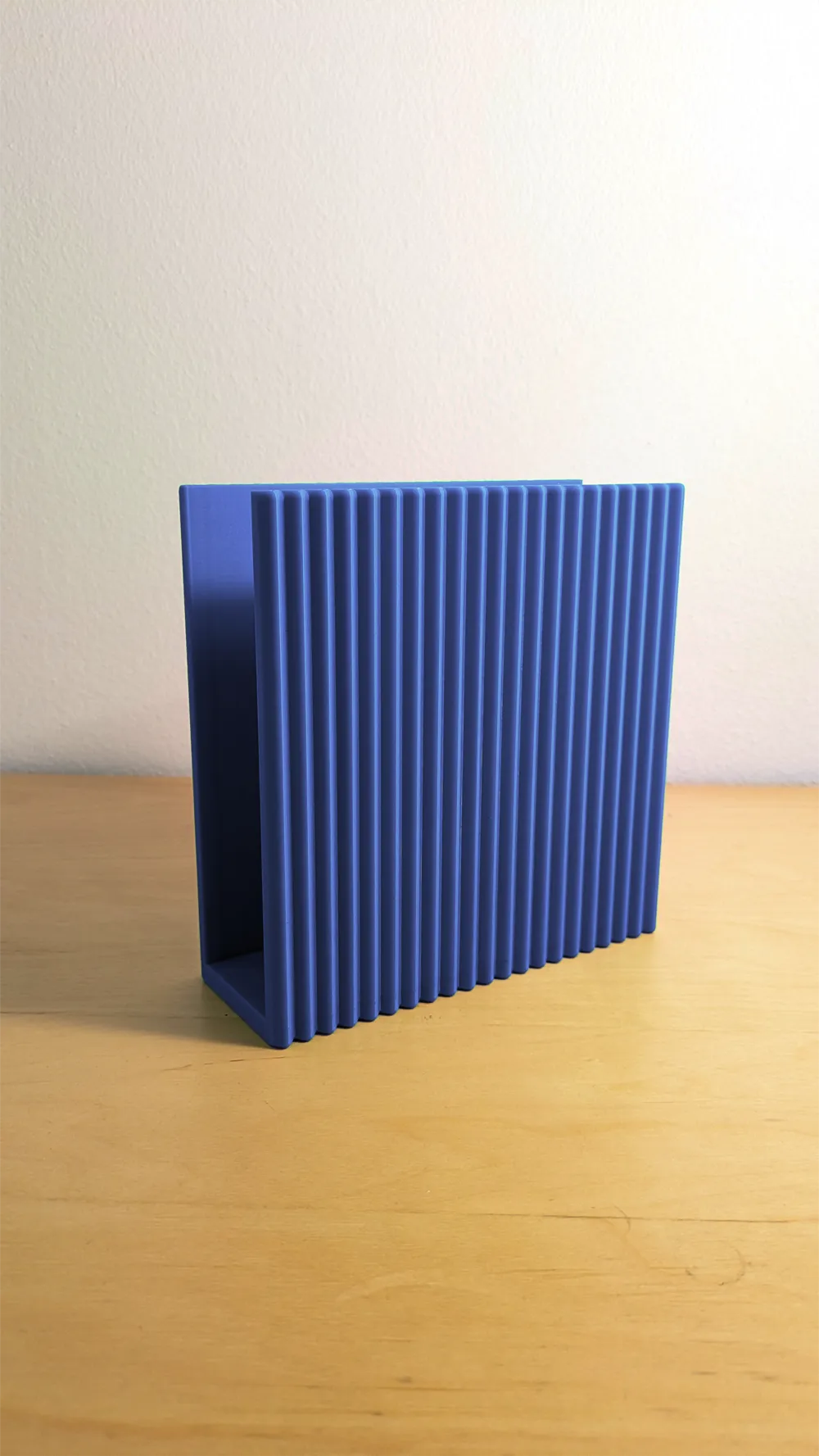 Napkin Holder, photo 2 of 4 - Napkin Holder Household