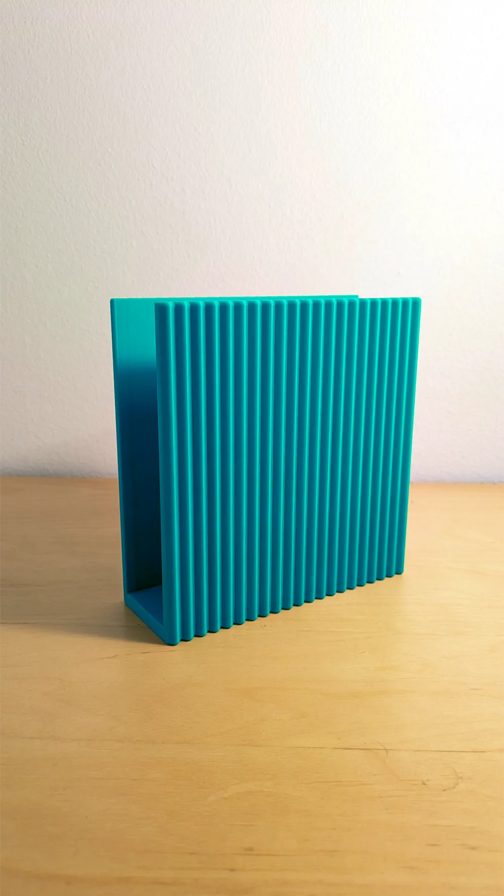 Napkin Holder, photo 4 of 4 - Napkin Holder Household
