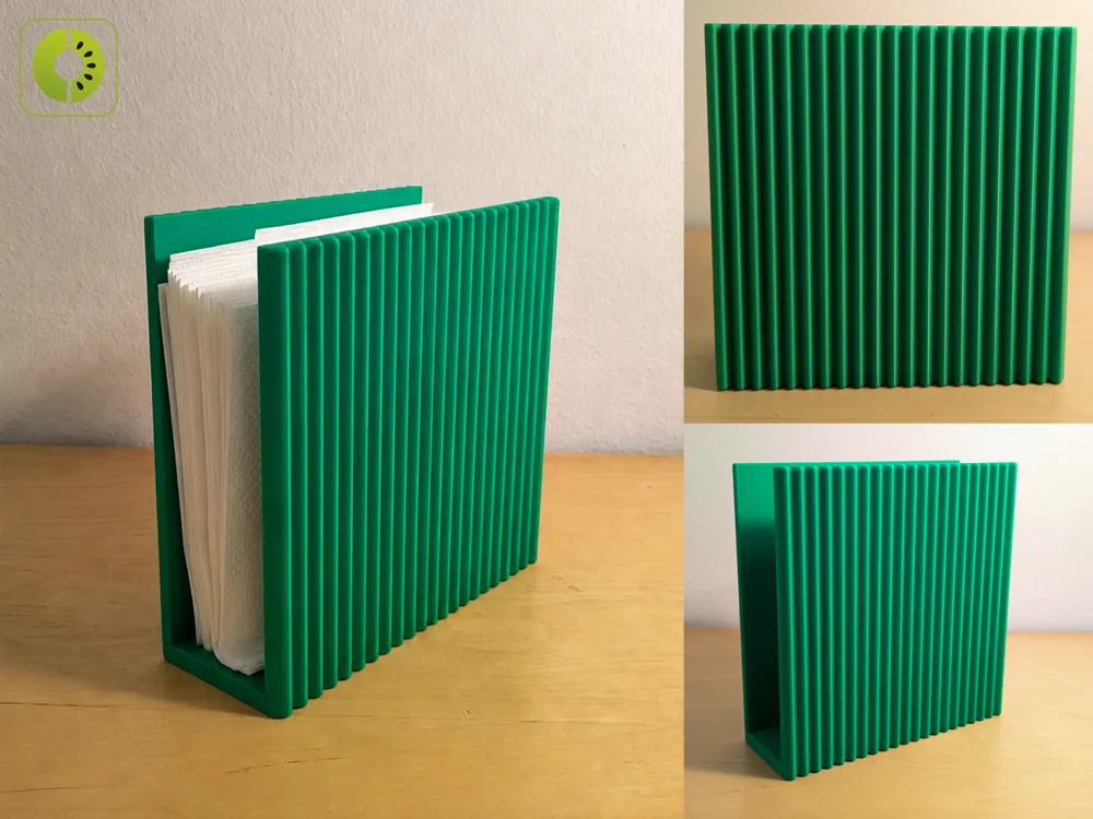 Napkin Holder - Decor, in stock in India