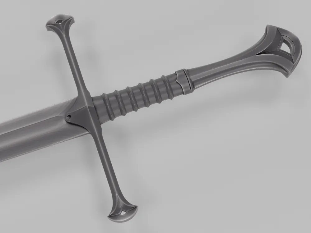 Narsil complete - Cosplay Weapons, in stock in India