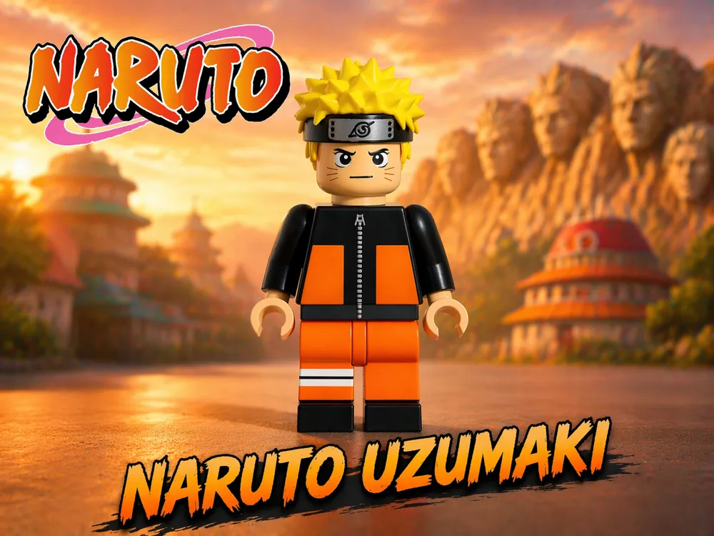 Naruto Figure, Anime Collection
