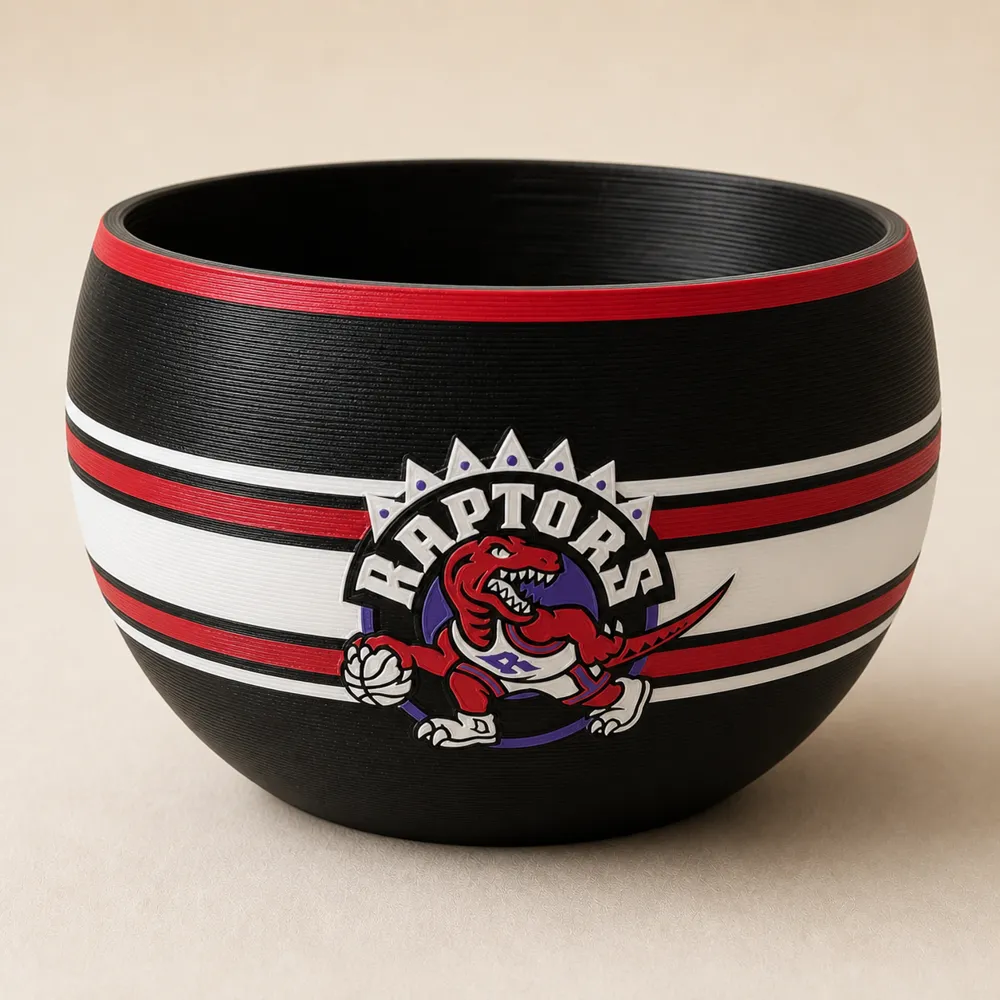 NBA Snack Bowl - All Teams Available!, photo 2 of 4 - NBA Snack Bowl - All Teams Available! Household