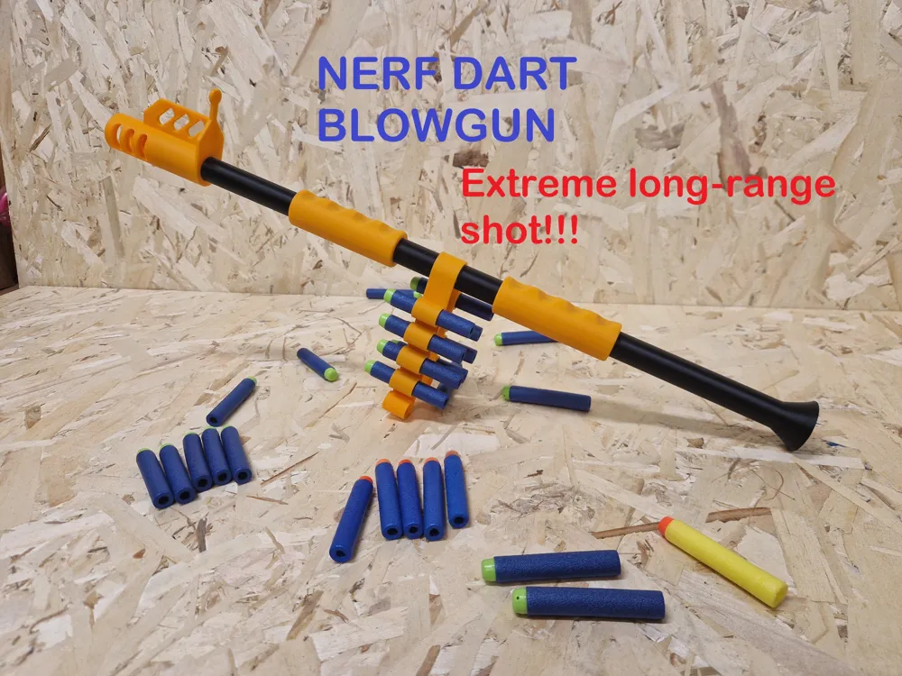 Nerf