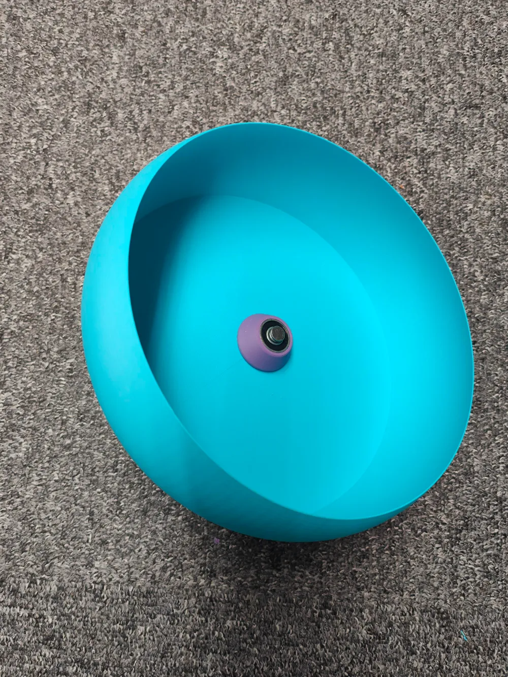 NEW Improved Super Silent Hamster Wheel