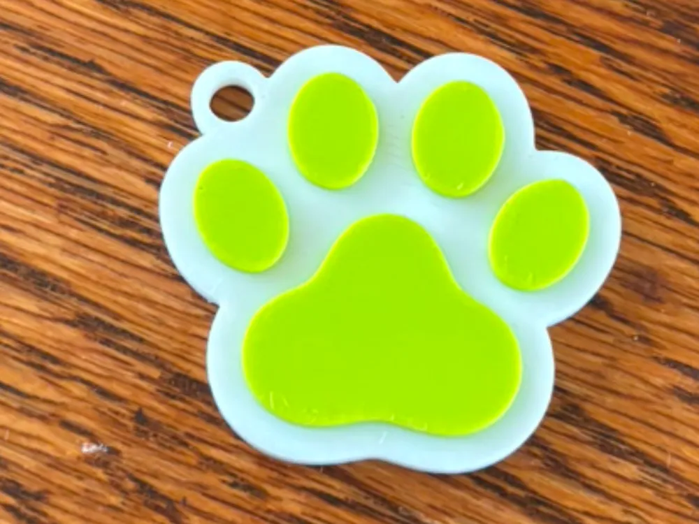 nfc dog