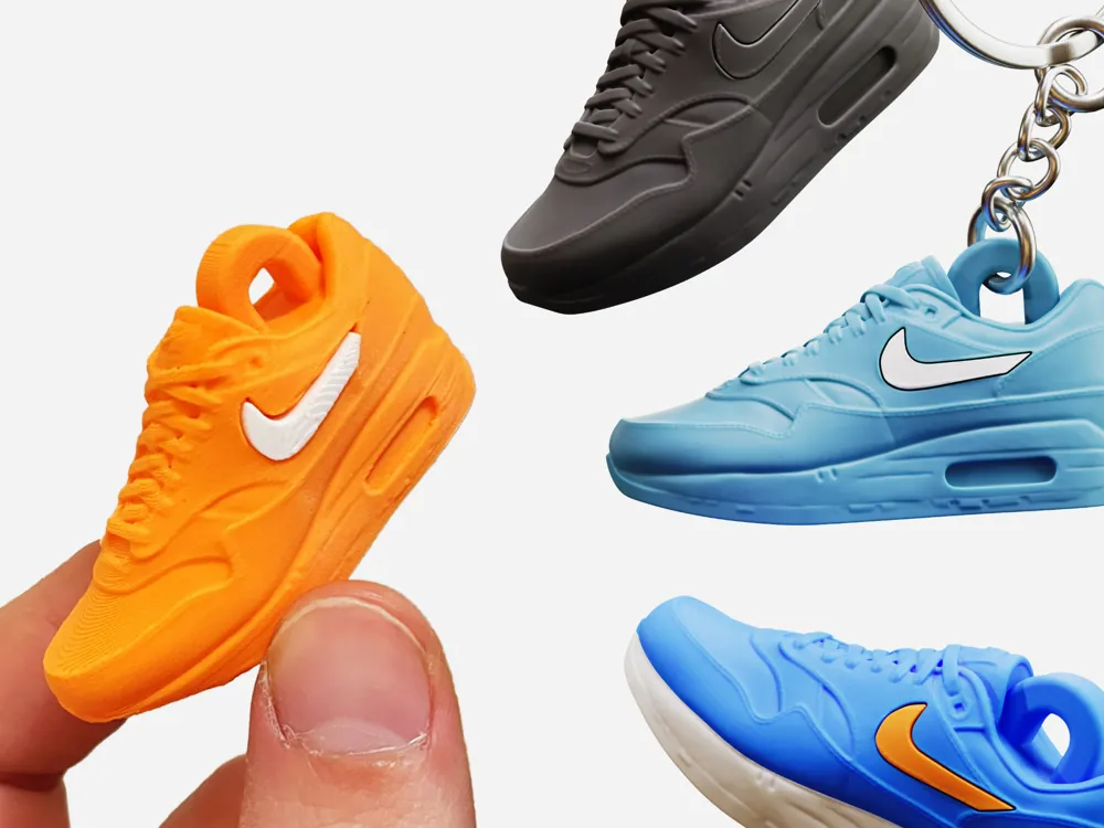 Nike Air Max 90 Keychain - Gadgets, in stock in India