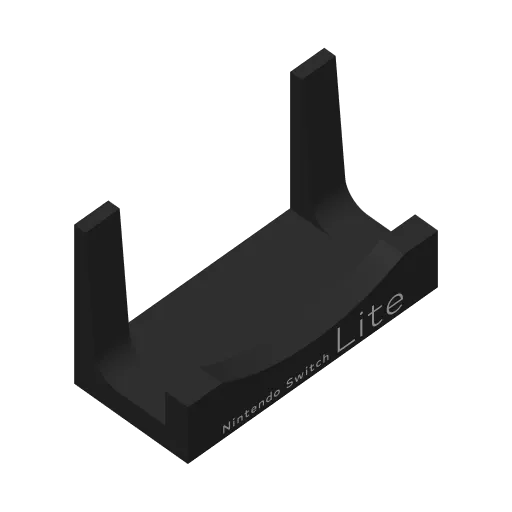 Nintendo Switch lite stand, photo 3 of 3 - Nintendo Switch lite stand Toys & Games