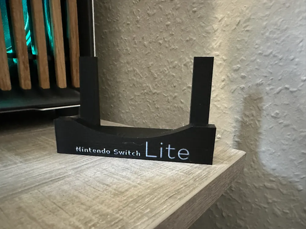 Nintendo Switch lite stand - Other Toys & Games, in stock in India