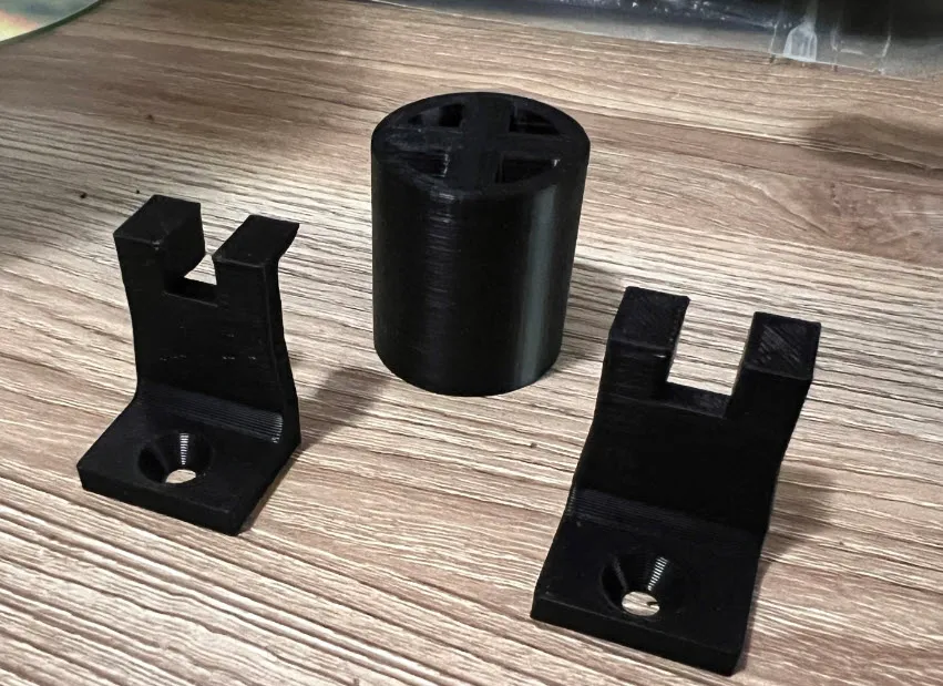 Niterider bike bicycle light charging mount, photo 2 of 4 - Niterider bike bicycle light charging mount Hobby & DIY