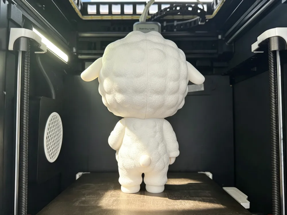 厌世的白羊座·男生版 高度25cm 十二星座 原创手办摆件 公仔 盲盒|Aries, photo 3 of 4 - 厌世的白羊座·男生版 高度25cm 十二星座 原创手办摆件 公仔 盲盒|Aries Toys & Games