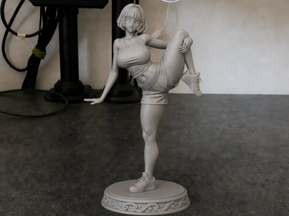 Jujutsu Kaisen Figure