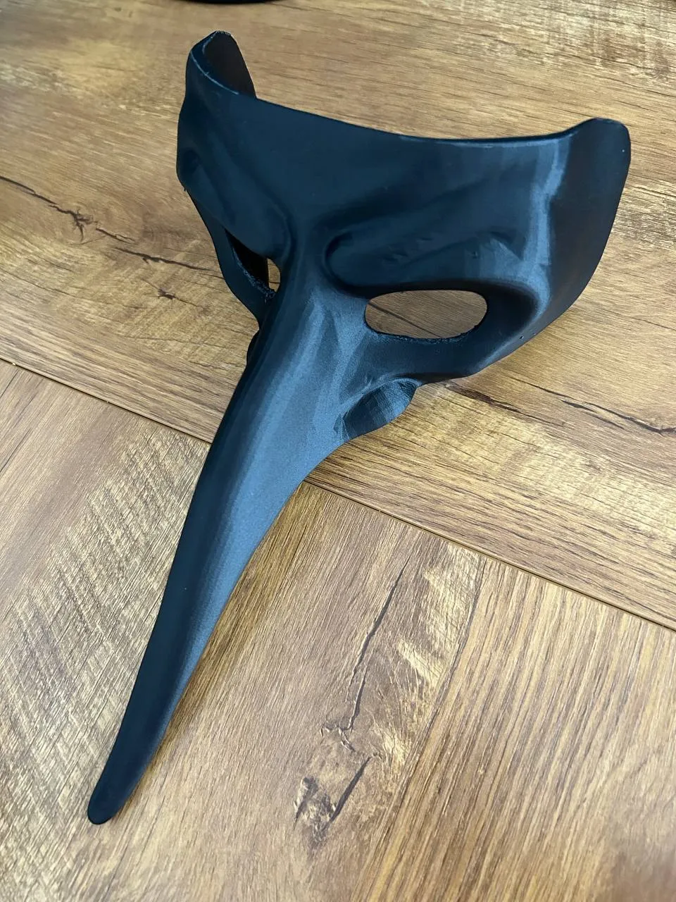 Nose mask venetian, photo 4 of 4 - Nose mask venetian Props & Cosplay
