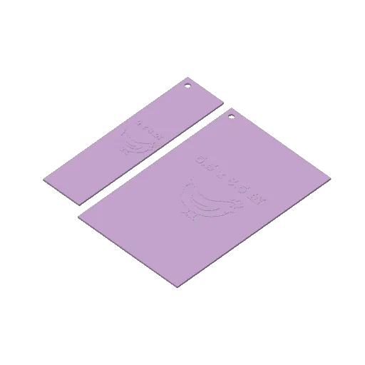 Notepad Cutting Guides 3X3 to 5X8, photo 3 of 4 - Notepad Cutting Guides 3X3 to 5X8 Tools & Workshop