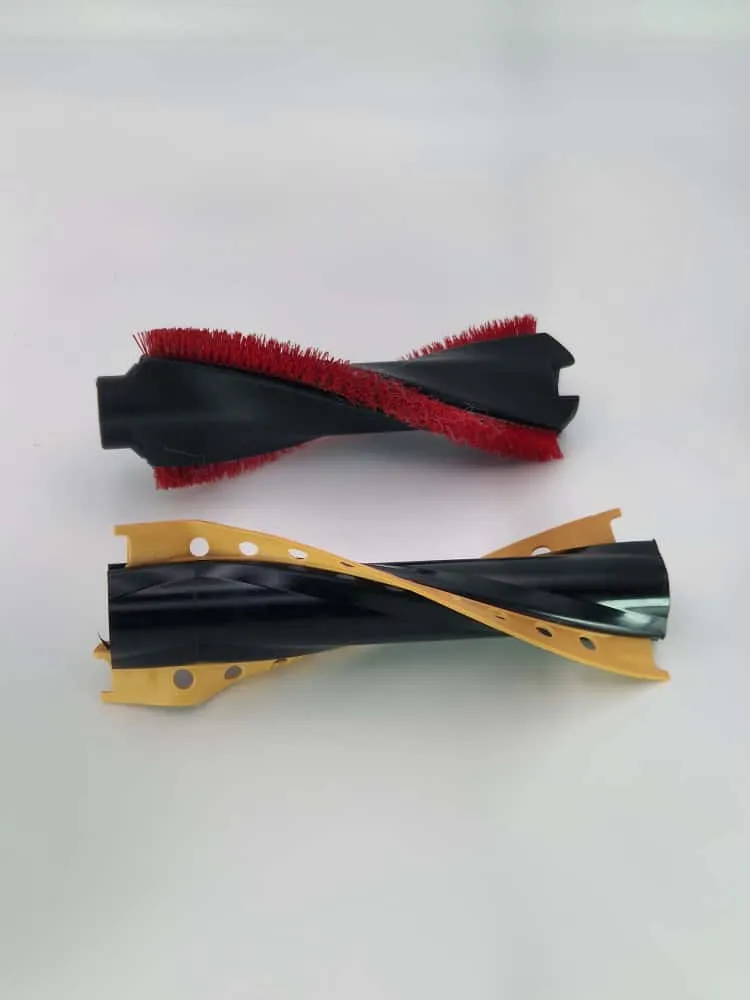 Nylon Brush Upgrade for Dreame Z30 -Pet Hair Brush, photo 4 of 4 - Nylon Brush Upgrade for Dreame Z30 -Pet Hair Brush Pets