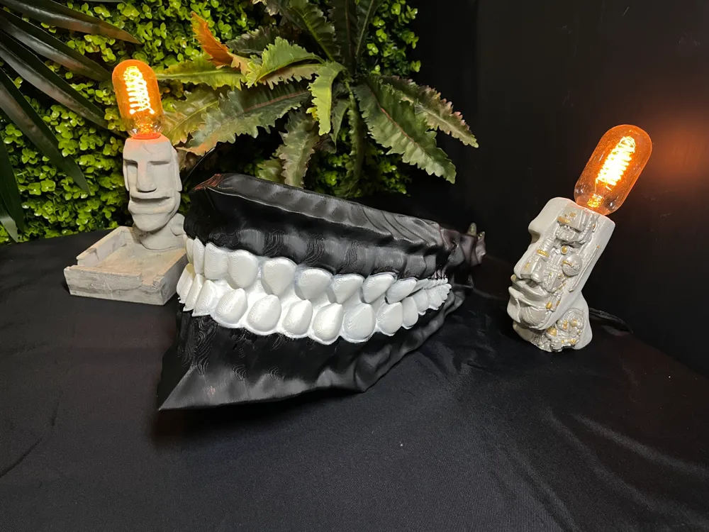Okarun Cosplay Mask, Dandadan, photo 4 of 4 - Anime & Manga Masks, anime