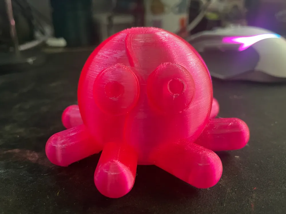 Octie Dog Toy