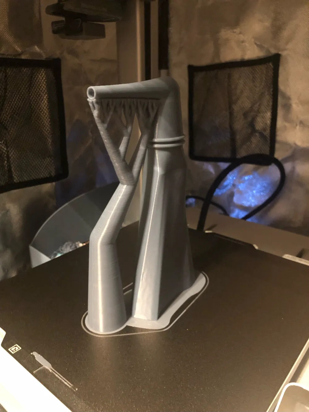 Óin Hobbit Ear Trumpet, photo 3 of 4 - Óin Hobbit Ear Trumpet Props & Cosplays