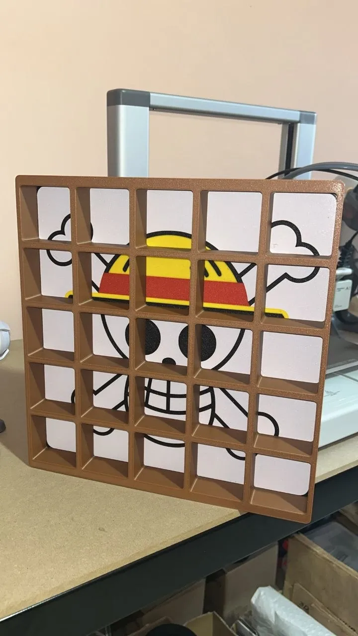 One Piece Display Stand - Lightbox CUSTOMIZABLE, photo 2 of 4 - One Piece Display Stand - Lightbox CUSTOMIZABLE Tools