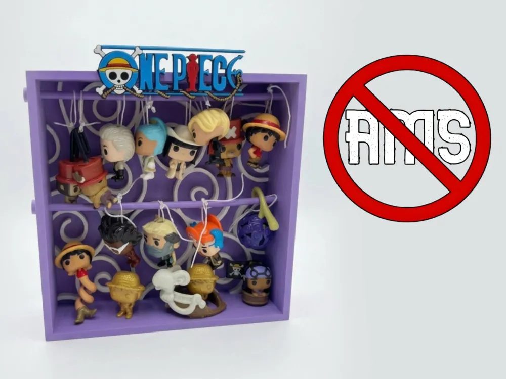 Espositore One Piece Funko Pop Kinder Joy - Other Miniatures, in stock in India