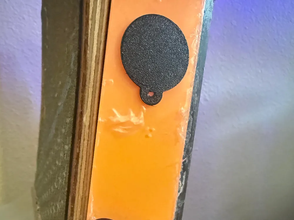 Onewheel XR Battery Port Plug