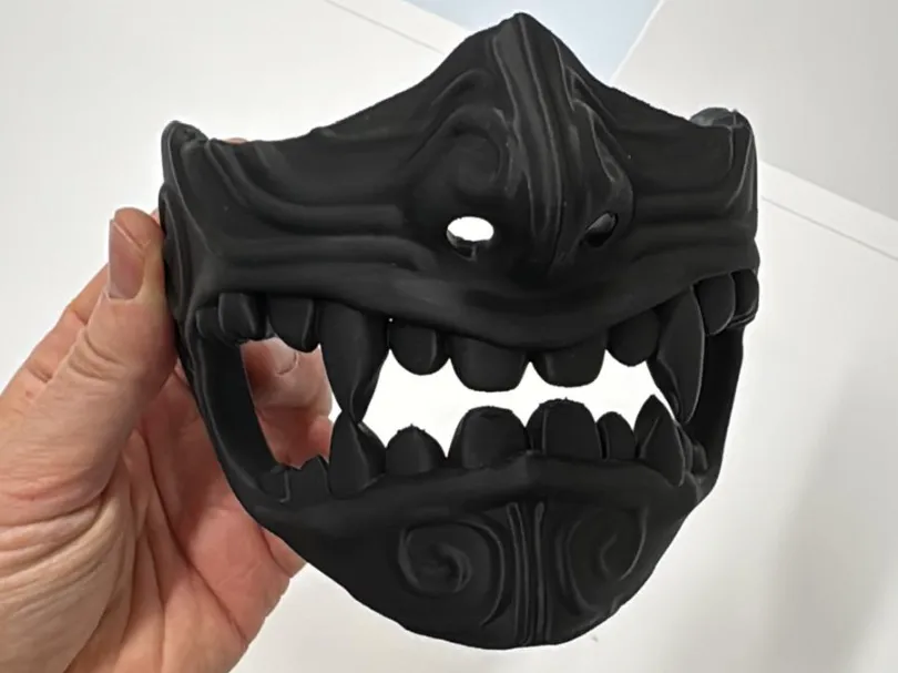 ONI Mask