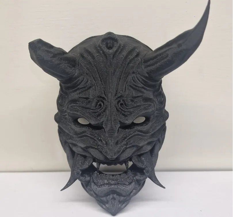 ONI MASK DEADBYDAYLIGHT