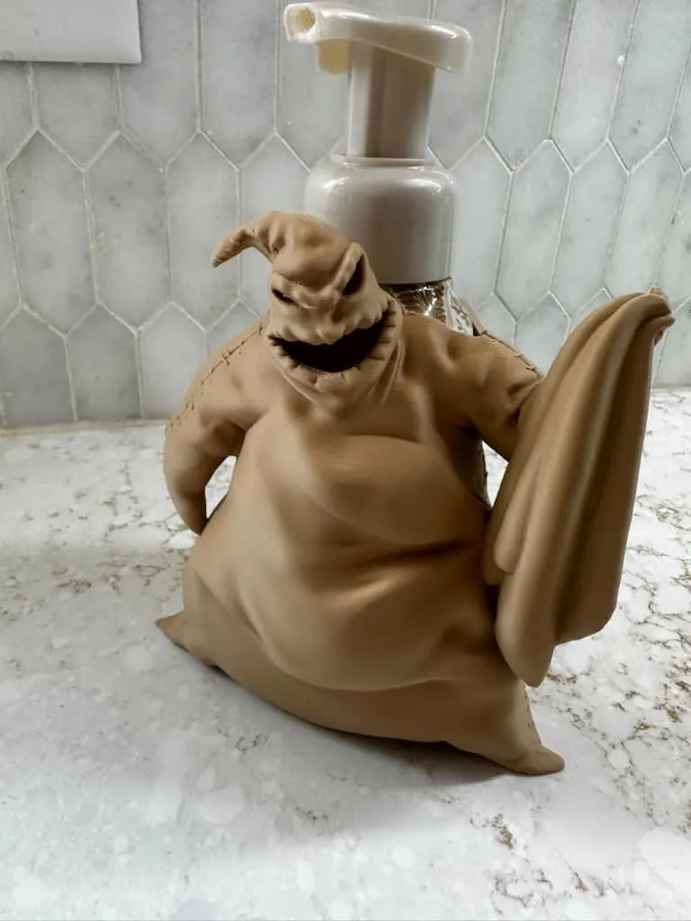 Oogie Boogie Nightmare Before Christmas BBW, photo 3 of 4 - Oogie Boogie Nightmare Before Christmas BBW Gifts & Occasions