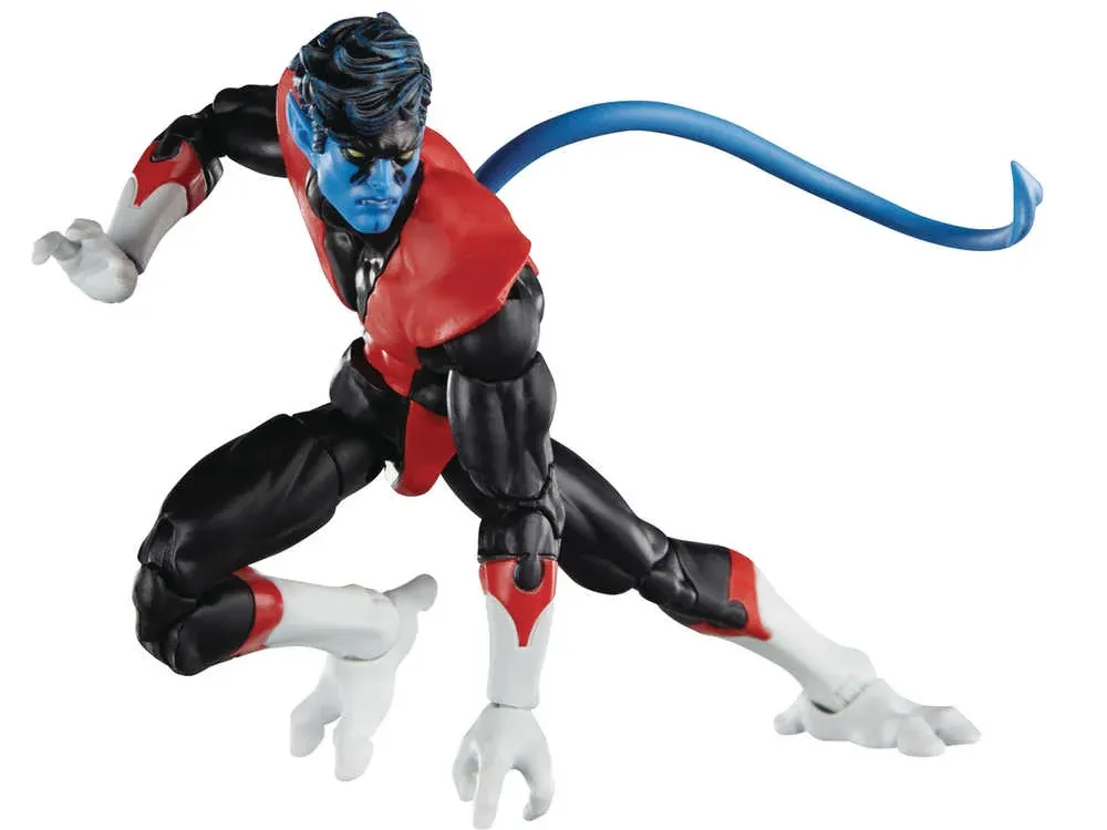 Original Nightcrawler 97, photo 3 of 4 - Original Nightcrawler 97 Figurines & Collectibles
