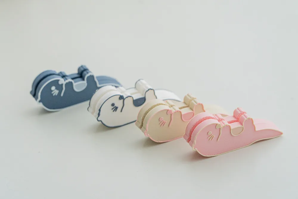 Cute Animal Photo Holder, photo 4 of 4 - Cute Animal Photo Holder Household