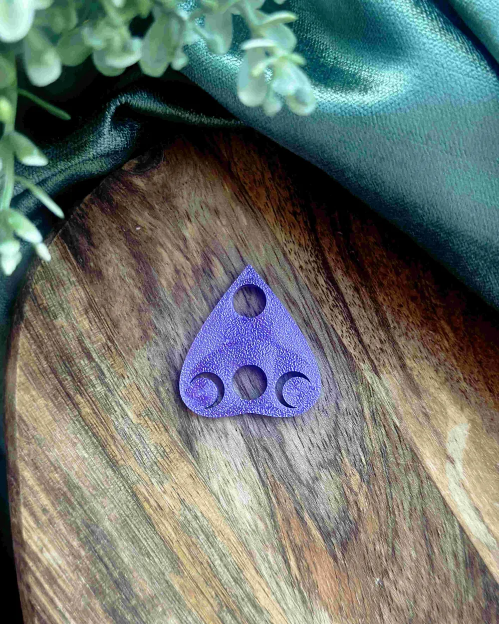 Ouija Magnetic Needle Minder, photo 3 of 4 - Ouija Magnetic Needle Minder Art & Craft Supplies
