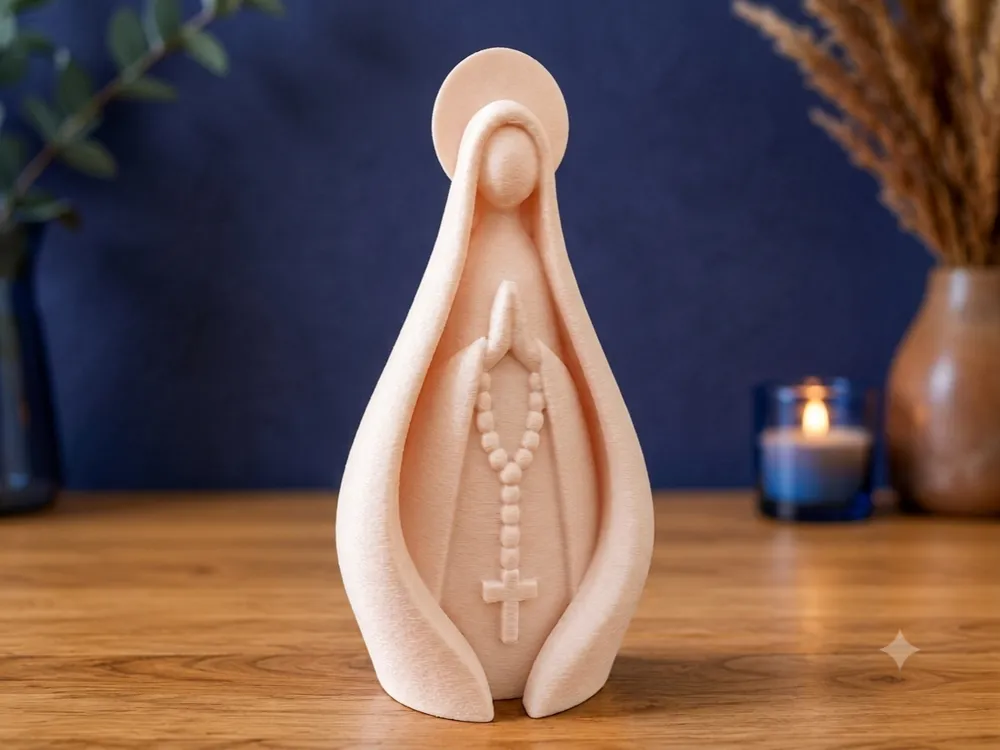Our Lady of the Rosary