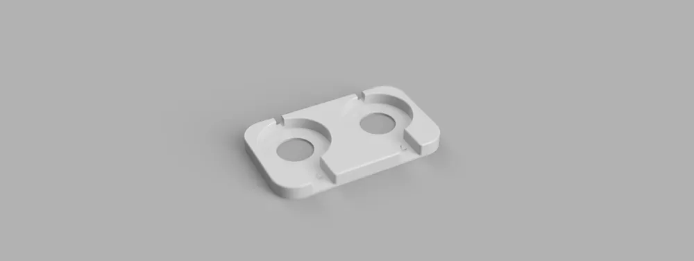 Oura Ring (Gen 3) - Charger Holder, photo 2 of 4 - Oura Ring (Gen 3) - Charger Holder Tools