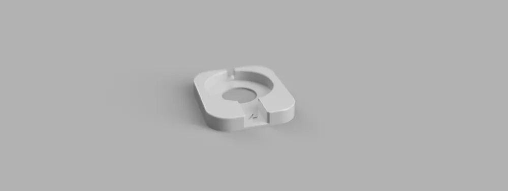 Oura Ring (Gen 3) - Charger Holder, photo 3 of 4 - Oura Ring (Gen 3) - Charger Holder Tools
