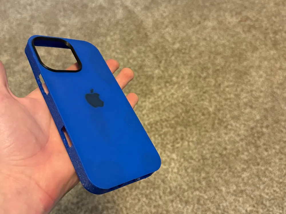OUTDATED! iPhone 16 pro max case MageSafe - Other Hobby & DIY, in stock in India