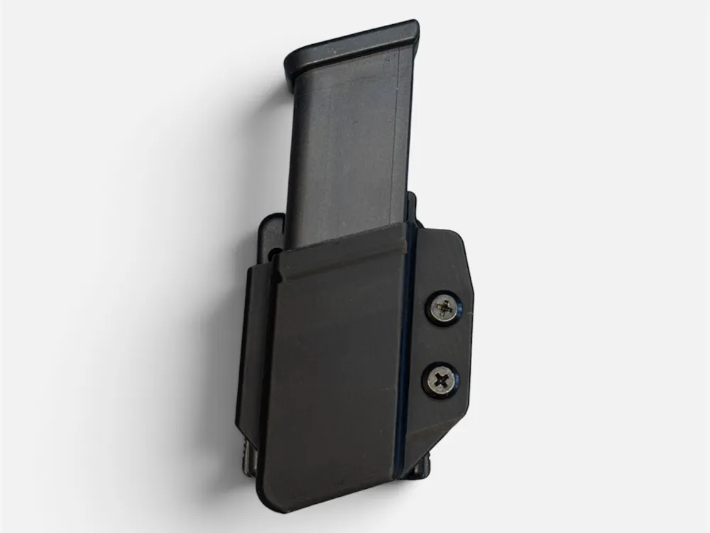 OWB MAGAZINE CARRIER - DOUBLE STACK
